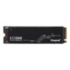 Kingston KC3000 (SKC3000D/2048G) 2TB NVME M.2 Interface
