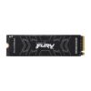 Kingston FURY Renegade (SFYRS/500G) 500GB NVMe SSD
