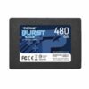 Read 450MB/s