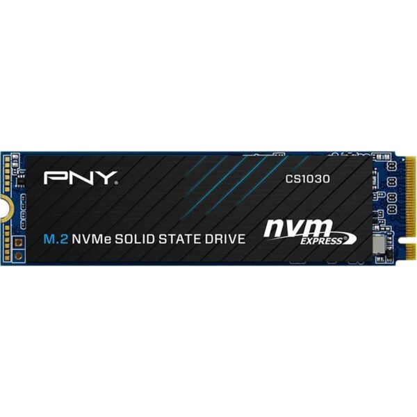 PNY CS1030(M280CS1030-1TB-RB) 1TB M.2 NVMe SSD PCIe Gen3 M.2 Interface