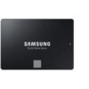 Samsung 870 EVO (MZ-77E1T0B/EU) 1TB 2.5 Inch SSD