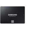 Samsung 870 EVO (MZ-77E500B/EU) 500GB 2.5 Inch SSD
