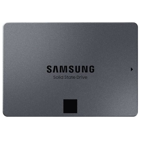 Samsung 870 QVO (MZ-77Q2T0BW) 2TB 2.5 Inch SSD
