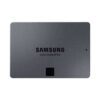 Samsung 870 QVO (MZ-77Q4T0BW) 4TB 2.5 Inch SSD