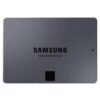 Samsung 870 QVO (MZ-77Q8T0BW) 8TB 2.5 Inch SSD