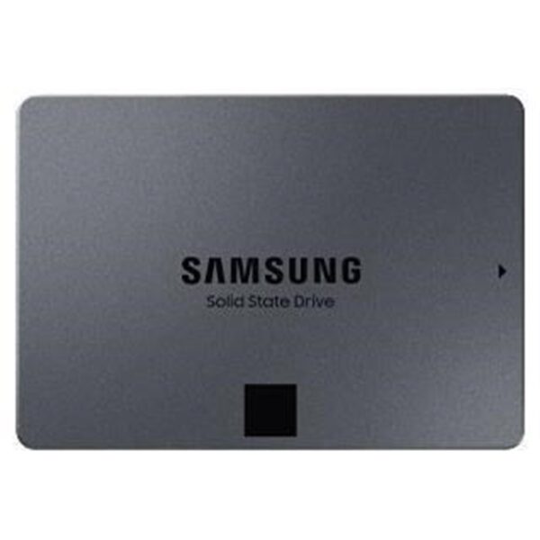 Samsung 870 QVO (MZ-77Q8T0BW) 8TB 2.5 Inch SSD