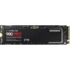 Samsung 980 PRO 2TB (MZ-V8P2T0BW) NVMe SSD