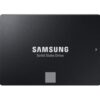 Samsung 870 EVO Series 2.5" 4TB SATA Internal SSD Drive - Image 3
