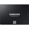 Samsung 870 EVO Series 2.5" 4TB SATA Internal SSD Drive - Image 2