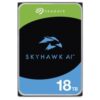 Seagate SkyHawk AI 18TB 3.5" 7200RPM 256MB Cache SATA III Internal Hard Drive - Image 3