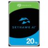 Seagate ST20000VE003 SkyHawk AI 20TB SATA Hard Drive 512MB Cache - Image 3