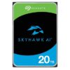 Seagate ST20000VE003 SkyHawk AI 20TB SATA Hard Drive 512MB Cache - Image 2