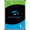 Seagate SkyHawk Surveillance ST1000VX013 1TB 3.5" 256MB Cache SATA III Internal Hard Drive - Image 3
