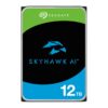 Seagate ST12000VE003 SkyHawk AI 12TB 3.5" 512MB Cache SATA III Internal Hard Drive