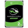 Seagate BarraCuda ST2000DM008 2TB 3.5" 7200RPM 256MB Cache SATA III Internal Hard Drive - Image 3