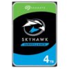 Seagate SkyHawk Surveillance ST4000VX016 4TB 3.5" 5400RPM 256MB Cache SATA III Internal Hard Drive - Image 3