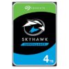 Seagate SkyHawk Surveillance ST4000VX016 4TB 3.5" 5400RPM 256MB Cache SATA III Internal Hard Drive - Image 2