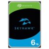 Seagate SkyHawk Surveillance ST6000VX009 6TB 3.5" 5400RPM 256MB Cache SATA III Internal Hard Drive - Image 3