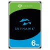 Seagate SkyHawk Surveillance ST6000VX009 6TB 3.5" 5400RPM 256MB Cache SATA III Internal Hard Drive - Image 2