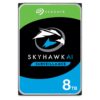 Seagate SkyHawk Surveillance AI 8TB 3.5" 7200RPM 256MB Cache SATA III Internal Hard Drive