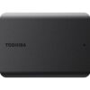 Toshiba Canvio Basic 1TB 2.5" External Hard Drive USB 3.2 - Image 2