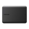Toshiba Canvio Basic 2.5" 4TB External Hard Drive USB 3.2 - Image 2