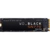 WD Black SN770 (WDS100T3X0E) 1TB NVMe SSD