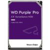 WD Purple Pro WD101PURP 10TB 3.5" 7200RPM 256MB Cache SATA III Surveillance Internal Hard Drive - Image 2