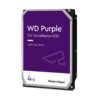 WD Purple WD43PURZ 4TB 3.5" 5400RPM 256MB Cache SATA III Surveillance Internal Hard Drive