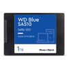 WD Blue WDS100T3B0A SA510 1TB 3D NAND 2.5" SATA SSD - Image 2