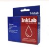 InkLab 503XL Epson Compatible Yellow Replacement Ink - Image 3
