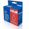 InkLab 712 Epson Compatible Cyan Replacement Ink - Image 3