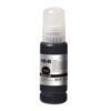 InkLab 103 Epson Compatible EcoTank Black ink bottle - Image 3