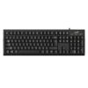 Genius KB-100 Wired Smart Keyboard