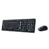 Customizable Function Keys