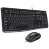 Full-Size Keyboard