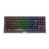 Marvo Scorpion KG953W-UK 80% TKL Bluetooth/Wireless/Wired RGB Mechanical Gaming Keyboard - Image 3