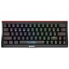 Marvo Scorpion KG962W-UK Tri-Mode Wireless and Wired 60% TKL Mechanical Gaming Keyboard - Image 3