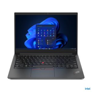 PREMIUM REFURBISHED Lenovo ThinkPad E14 Intel Core i3-10110U 10th Gen Laptop