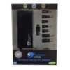 PowerCool PC-ACU90H-S V3 90W 8-Tip Universal Laptop Charger - Image 3