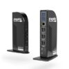 Plugable UD-ULTC4K Triple Monitor 4K 96W USB-C PD DisplayLink Certified Docking Station - Image 2