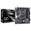 4x DDR4 Slots