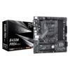 ASRock B450M Pro4 R2.0 Super Alloy AMD AM4 Socket Motherboard