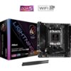 2x DDR5 Slots