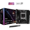 ASRock B650I LIGHTNING WIFI AMD AM5 Socket Motherboard