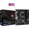 4x DDR5 Slots