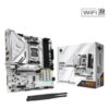4x DDR5 Slots