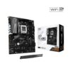 ASRock B850 Pro-A WiFi AMD AM5 Socket Motherboard