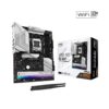 ASRock B850 Pro RS AMD AM5 Socket Motherboard