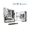 ASRock B860M Steel Legend WiFi Intel 1851 Socket Motherboard